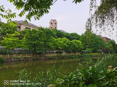 -新江湾城公园