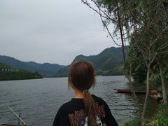 -后柳水乡