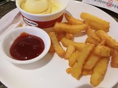 -339旋转餐厅(天府熊猫塔店)