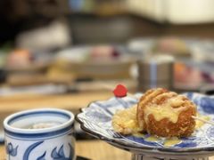 -鮨政· Omakase(港汇恒隆广场店)