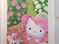 -凯蒂猫主题馆