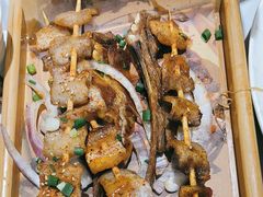 -火龙堂·风味民间菜(文一路店)