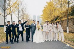 -Sugar苏格婚礼策划工作室