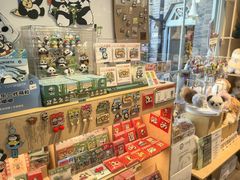 -三联韬奋书店(宽窄巷子店)