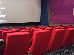 -金逸影城(明发店)