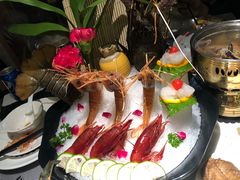 -海玥荟海鲜姿造自助餐厅(欧罗巴广场店)