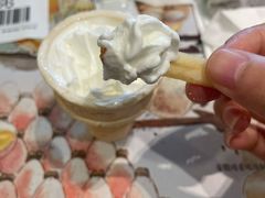 -麦当劳(红唐店)