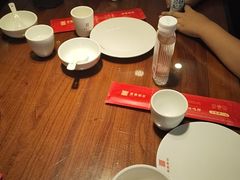-惠宾饭庄(中山路店)