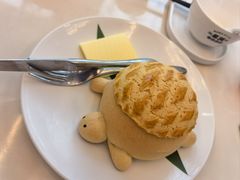 -蔡澜点心·粤菜(赛格国际购物中心店)