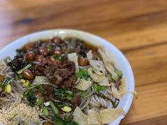 -罗家杏传统特色海南粉(人民西路总店)