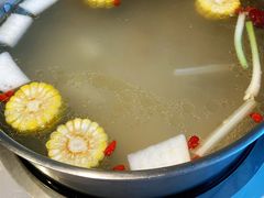 -俏牛哥鲜牛肉牛肆馆(重庆天地店)