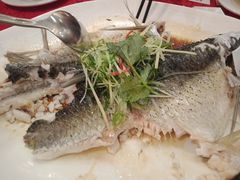 -北海渔村酒楼·粤菜海鲜点心(新华店)