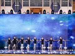 -红舞鞋舞蹈教育(近江校区)