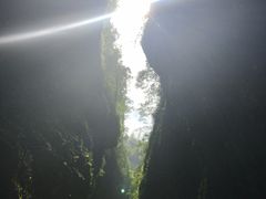 -武隆天坑地缝国家地质公园