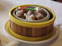 -顺德喜来登酒店·采悦轩