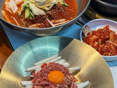 -六七八韩式烤肉·韩国料理(上杭路店)
