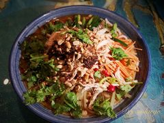 -紫滇源云南生态菜(丹凤街店)