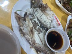 -车头老二大排档(金城步行街店)