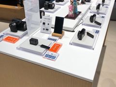 -Sony Store索尼(深圳深业上城店)