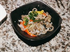 -蛙舍·炭烧牛蛙(东百中心店)