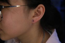 -众刺纹画·纹身·穿孔饰品·海娜定制