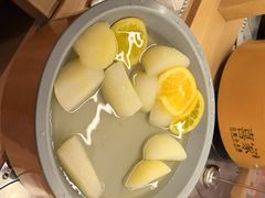 -喜家自助小火锅(卓悦里店)