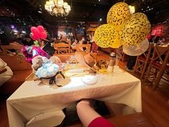 -MR.ROCKY洛奇先生·西餐&酒吧(琶醍店)