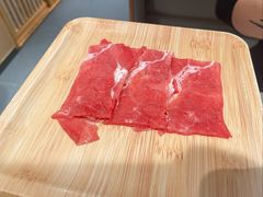 -一堂鲜物 · 和牛寿喜烧(万象汇店)