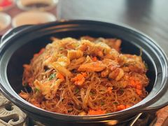 -广州柏悦酒店·悦景轩·粤菜餐厅