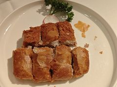 -莆田餐厅PUTIEN(宁波阪急店)