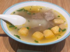 -小杨生煎(乐坊虹井店)