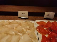 -上海外滩茂悦大酒店