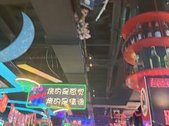 -路边边.炒菜烧烤.音乐餐厅(良乡长虹店)