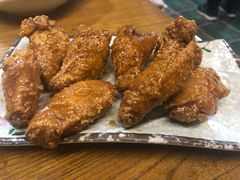 -管中炸鸡(建国道店)