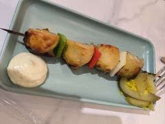 -库滋明·俄罗斯特色美食(中央大街店)