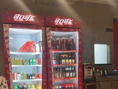 -三太子地摊烧烤·小龙虾(北蔡店)