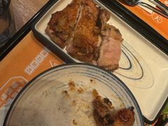 -大快活(丽丰店)