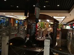 大堂-姚江春中餐厅·太平洋大酒店