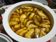 金牌太雕鸡-孔乙己酒家(虹桥路店)