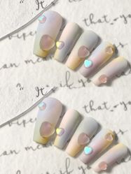 -M·X Nail日式美甲美睫