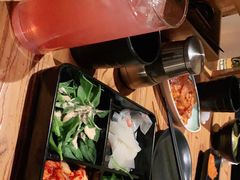 -千寻烧肉(政务区店)