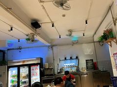 -木屋烧烤(南新店)