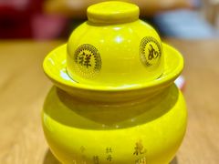 -郭婆婆疯子鸡·土货江湖菜馆