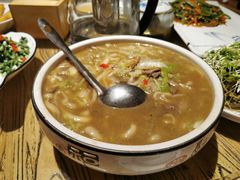-一盏明灯全素斋(殊像寺店)
