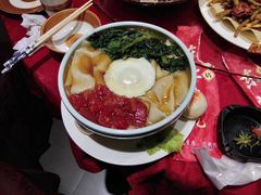-东北大院·东北菜(三台子店)