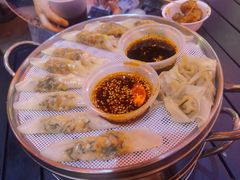 -沙州食驿·非遗小吃夜市