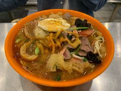 易记面-易记皮肚面(明瓦廊店)