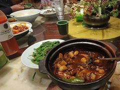 -情满四合院•京菜•烤鸭(动物园店)