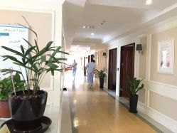 -安琪儿妇产医院·医养月子中心