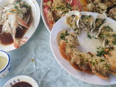 -范饭椰林川湘味海鲜·椰子鸡(三亚湾椰梦长廊店)